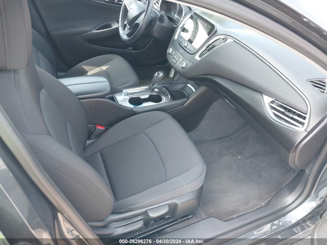 Chevrolet MALIBU LT 2018 1G1ZD5ST9JF219689 Image 5