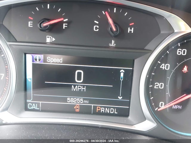 Chevrolet MALIBU LT 2018 1G1ZD5ST9JF219689 Image 7