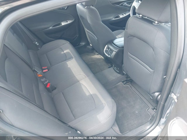 Chevrolet MALIBU LT 2018 1G1ZD5ST9JF219689 Image 8