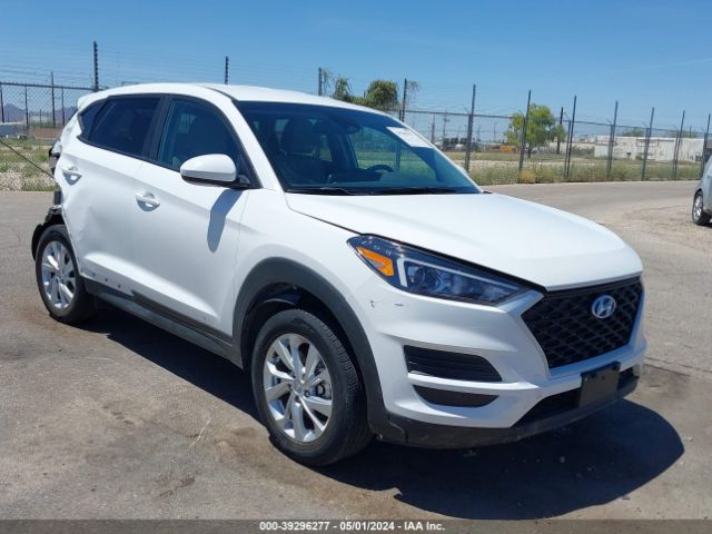 Продажа на аукционе авто 2019 Hyundai Tucson Se, vin: KM8J23A47KU925903, номер лота: 39296277