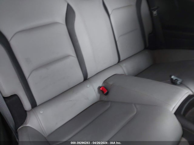 Chevrolet Camaro 2lt 2018 1G1FD1RS1J0191124 Image 8