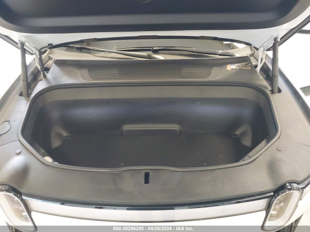 Rivian R1t Launch Edition 2022 7FCTGAAL4NN001678 Image 10