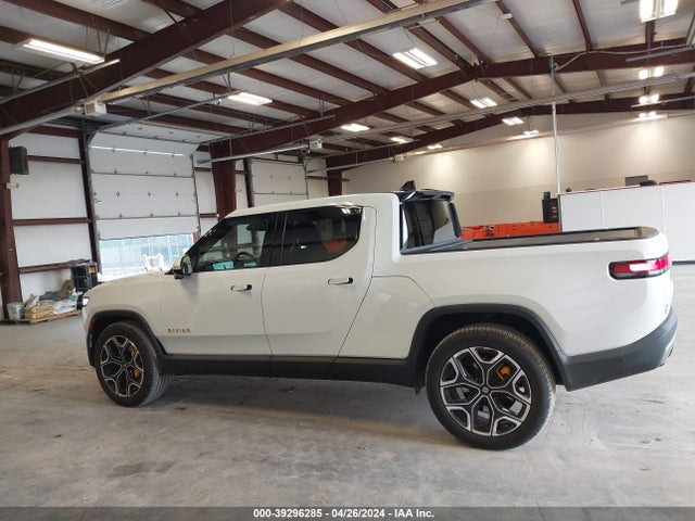 Rivian R1t Launch Edition 2022 7FCTGAAL4NN001678 Image 14