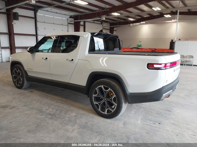 Rivian R1t Launch Edition 2022 7FCTGAAL4NN001678 Image 3