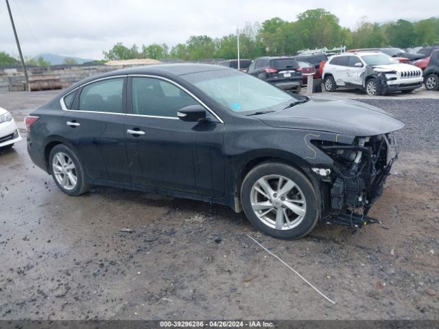 1N4AL3AP9EC142691 auction archive image