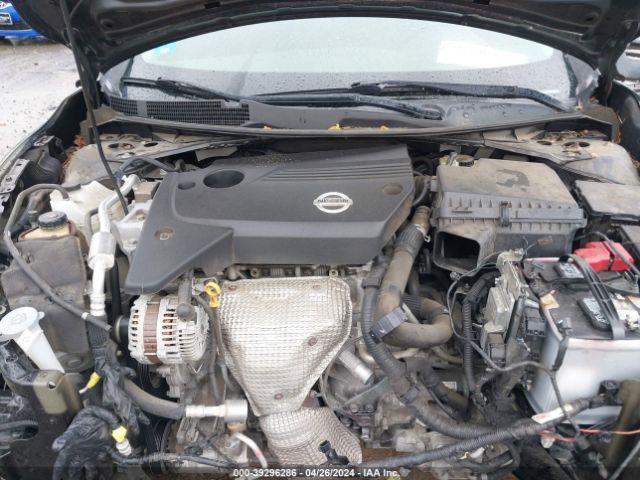 1N4AL3AP9EC142691 Nissan Altima 2.5 Sv