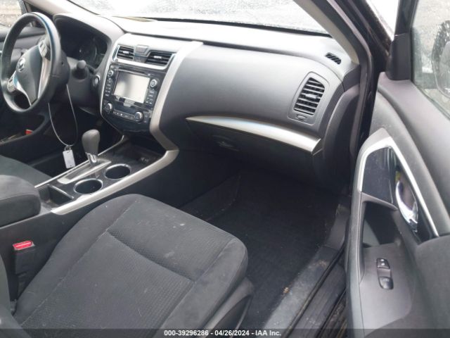 1N4AL3AP9EC142691 Nissan Altima 2.5 Sv