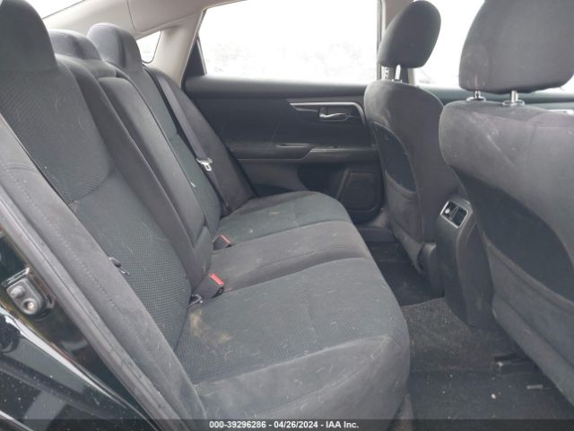 1N4AL3AP9EC142691 Nissan Altima 2.5 Sv