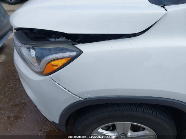 Chevrolet Trax Lt 2018 KL7CJPSBXJB590728 Image 21