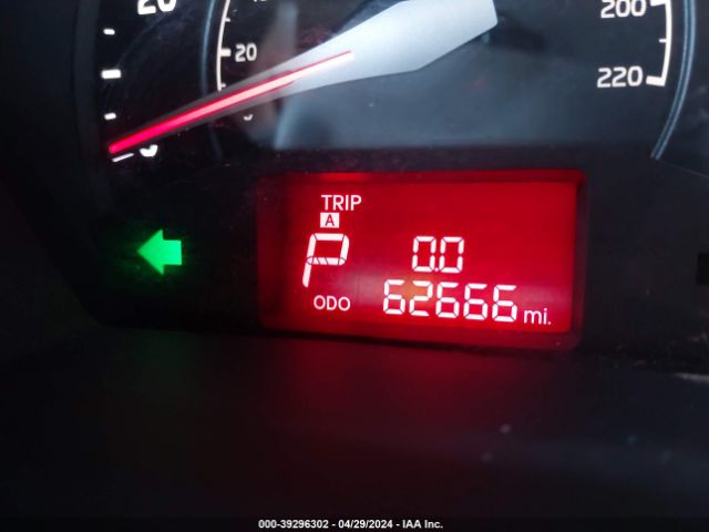 KNADN5A33G6675077 KIA RIO EX