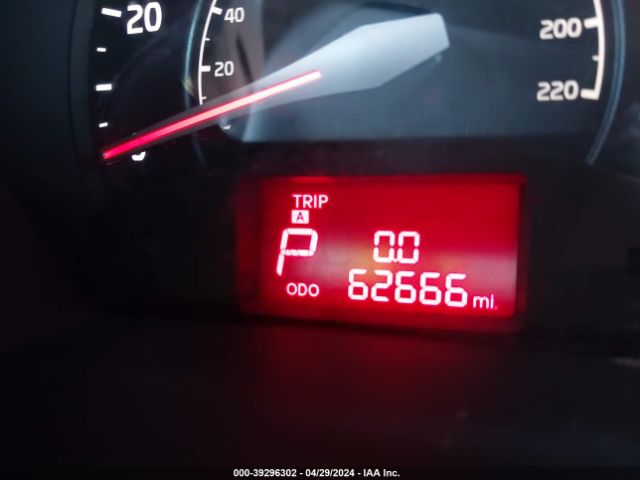 KNADN5A33G6675077 KIA RIO EX