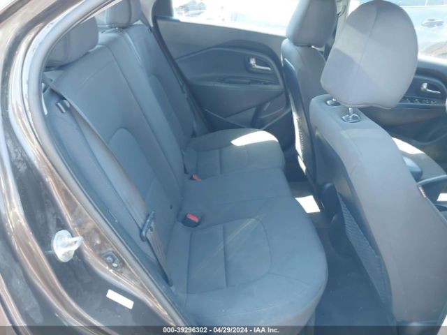 KNADN5A33G6675077 KIA RIO EX