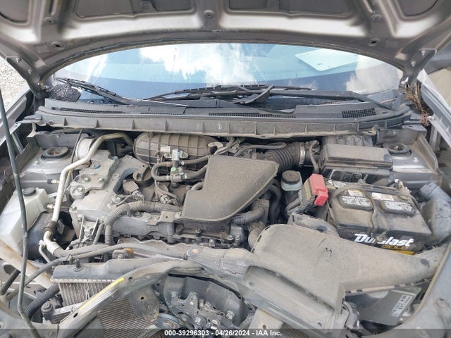 Nissan Rogue Select S 2015 JN8AS5MT2FW662415 Image 10