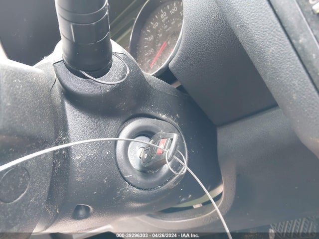 Nissan Rogue Select S 2015 JN8AS5MT2FW662415 Image 11