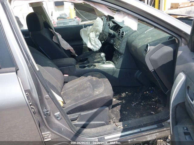 Nissan Rogue Select S 2015 JN8AS5MT2FW662415 Image 5