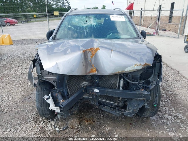 Nissan Rogue Select S 2015 JN8AS5MT2FW662415 Image 6