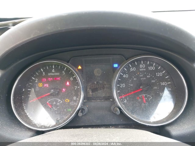 Nissan Rogue Select S 2015 JN8AS5MT2FW662415 Image 7