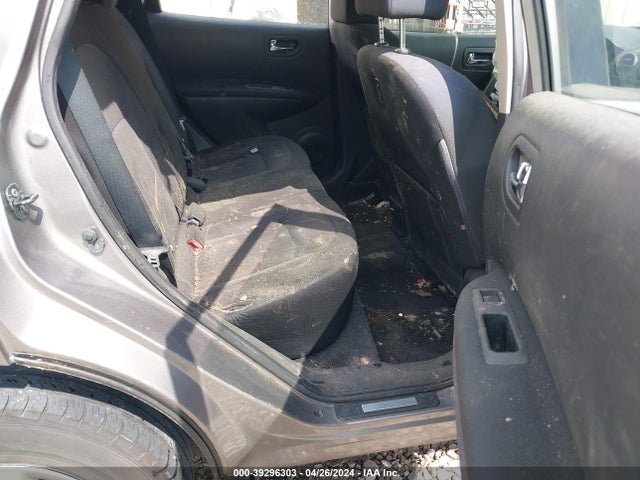 Nissan Rogue Select S 2015 JN8AS5MT2FW662415 Image 8
