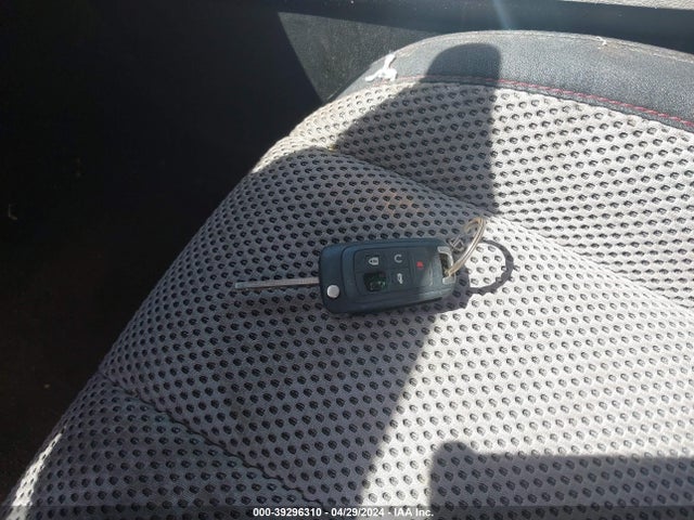 Chevrolet EQUINOX LT 2016 2GNALCEK2G1140337 Image 11