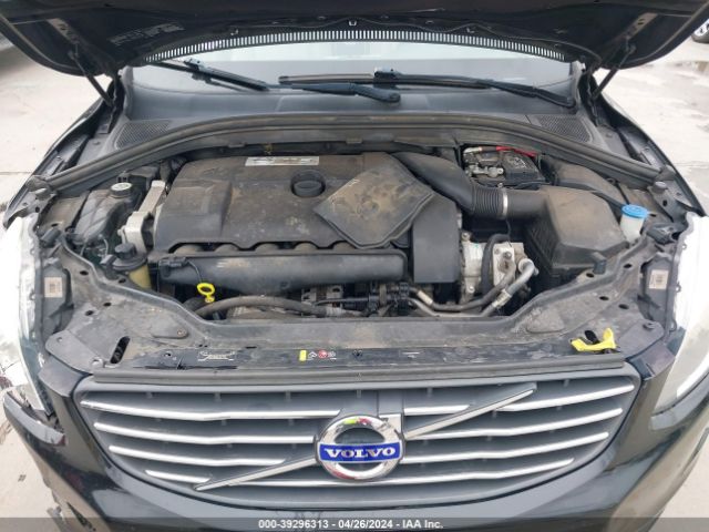 YV4902DZ6E2535922 Volvo Xc60 T6/t6 Platinum/t6 Premier Plus/t6 R-design/t6 R-design Platinum/t6 R-design Premier Plus