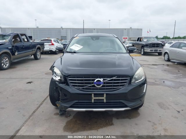 YV4902DZ6E2535922 Volvo Xc60 T6/t6 Platinum/t6 Premier Plus/t6 R-design/t6 R-design Platinum/t6 R-design Premier Plus