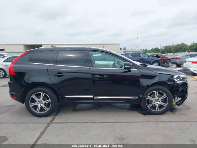 YV4902DZ6E2535922 Volvo Xc60 T6/t6 Platinum/t6 Premier Plus/t6 R-design/t6 R-design Platinum/t6 R-design Premier Plus