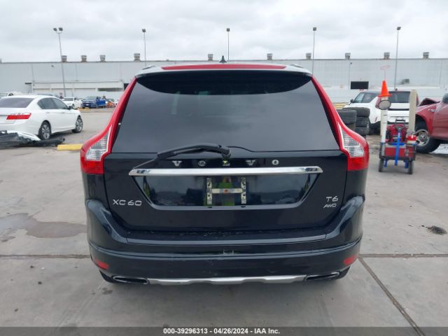 YV4902DZ6E2535922 Volvo Xc60 T6/t6 Platinum/t6 Premier Plus/t6 R-design/t6 R-design Platinum/t6 R-design Premier Plus