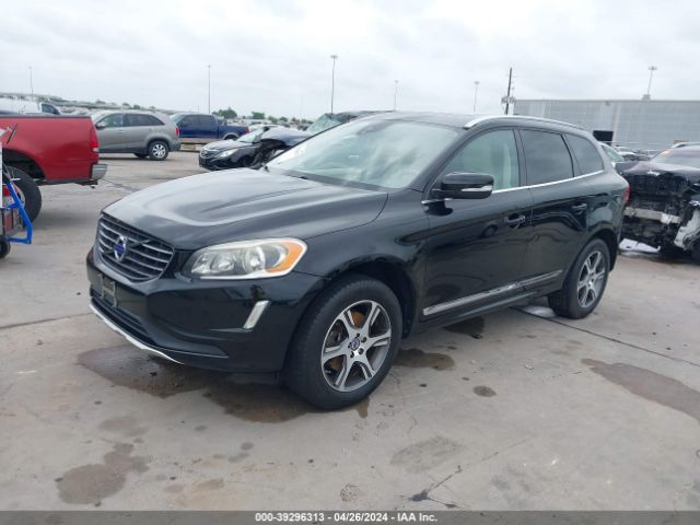 YV4902DZ6E2535922 Volvo Xc60 T6/t6 Platinum/t6 Premier Plus/t6 R-design/t6 R-design Platinum/t6 R-design Premier Plus