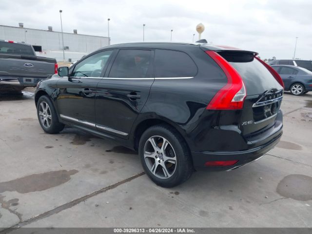 YV4902DZ6E2535922 Volvo Xc60 T6/t6 Platinum/t6 Premier Plus/t6 R-design/t6 R-design Platinum/t6 R-design Premier Plus