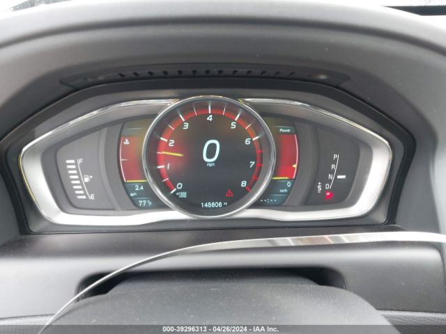 YV4902DZ6E2535922 Volvo Xc60 T6/t6 Platinum/t6 Premier Plus/t6 R-design/t6 R-design Platinum/t6 R-design Premier Plus
