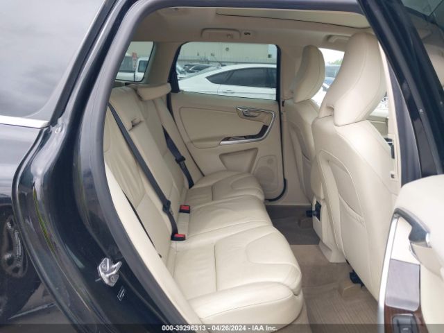 YV4902DZ6E2535922 Volvo Xc60 T6/t6 Platinum/t6 Premier Plus/t6 R-design/t6 R-design Platinum/t6 R-design Premier Plus