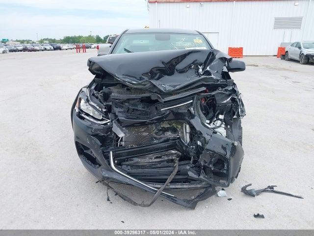 Chevrolet Trax Fwd Ls 2020 KL7CJKSB2LB088026 Image 11