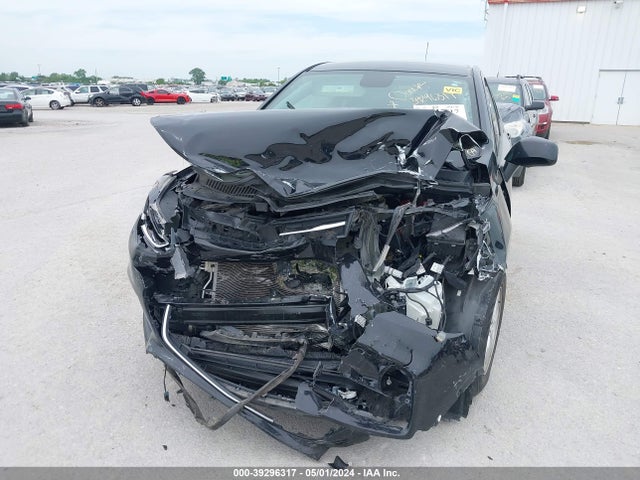 Chevrolet Trax Fwd Ls 2020 KL7CJKSB2LB088026 Image 6