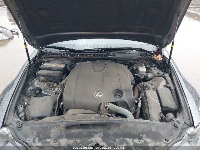 JTHBF1D24F5046272 Lexus IS 250