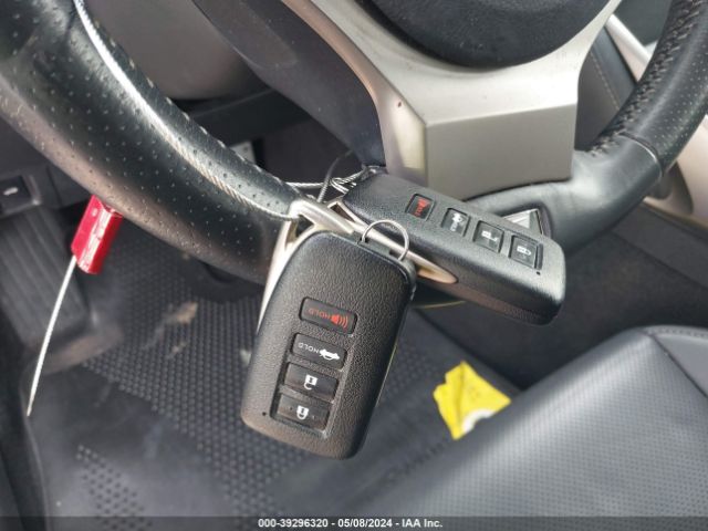 JTHBF1D24F5046272 Lexus IS 250