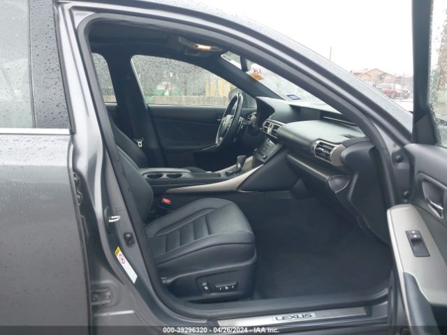 JTHBF1D24F5046272 Lexus IS 250