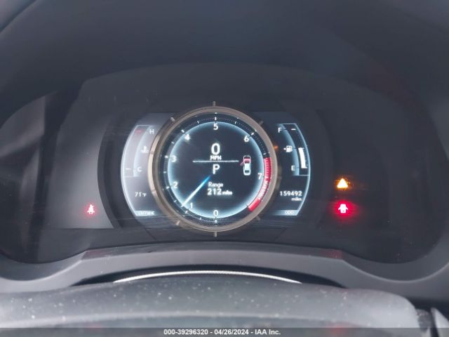 JTHBF1D24F5046272 Lexus IS 250