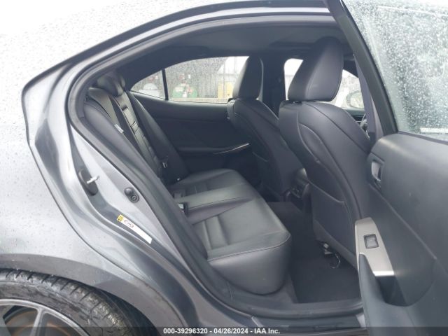 JTHBF1D24F5046272 Lexus IS 250