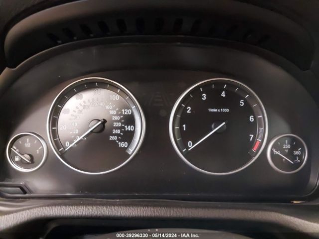 5UXXW3C54H0T78385 BMW X4 Xdrive28i