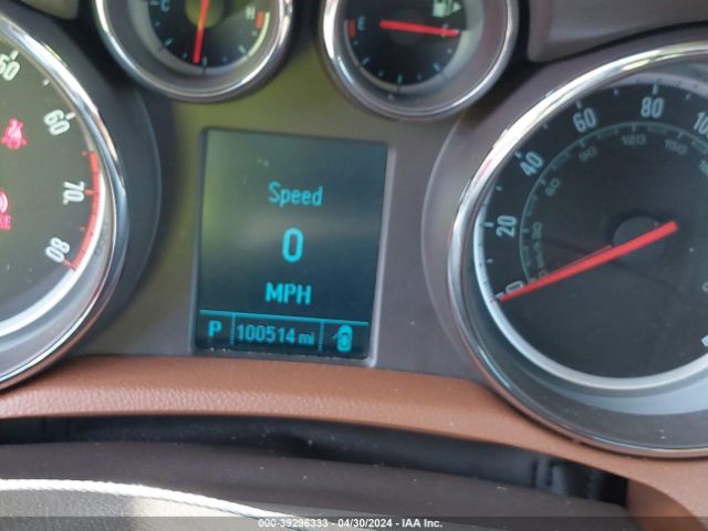 KL4CJCSB9FB102611 Buick Encore Leather
