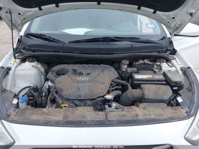 Hyundai ACCENT GLS 2015 KMHCT4AE2FU824021 Image 10