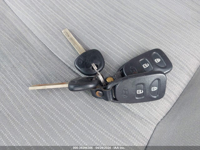 Hyundai ACCENT GLS 2015 KMHCT4AE2FU824021 Image 11