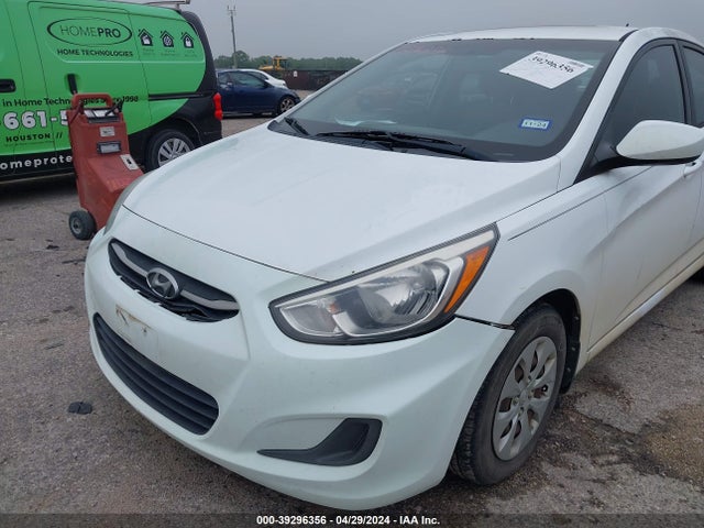 Hyundai ACCENT GLS 2015 KMHCT4AE2FU824021 Image 6