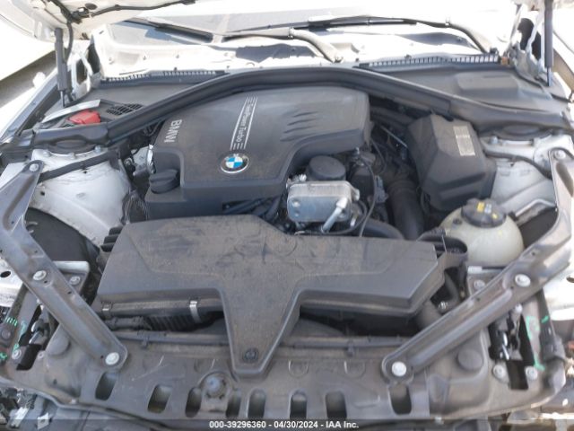 WBA3V7C53G5A25163 BMW 428i