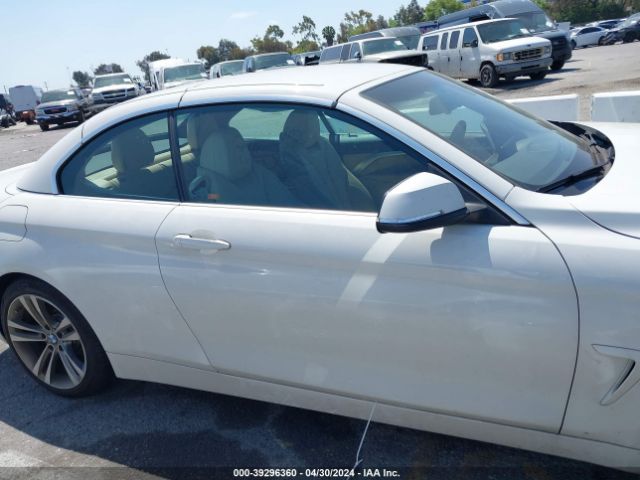 WBA3V7C53G5A25163 BMW 428i