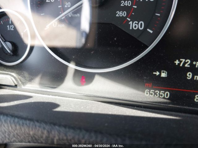 WBA3V7C53G5A25163 BMW 428i