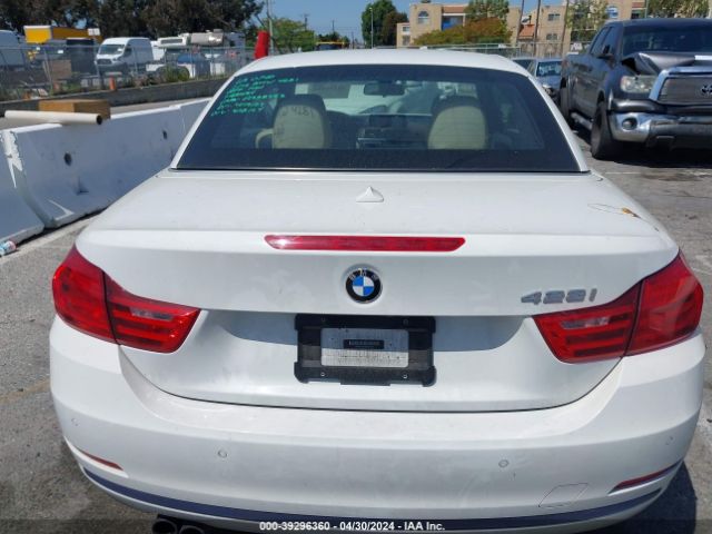 WBA3V7C53G5A25163 BMW 428i