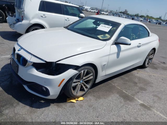 WBA3V7C53G5A25163 BMW 428i