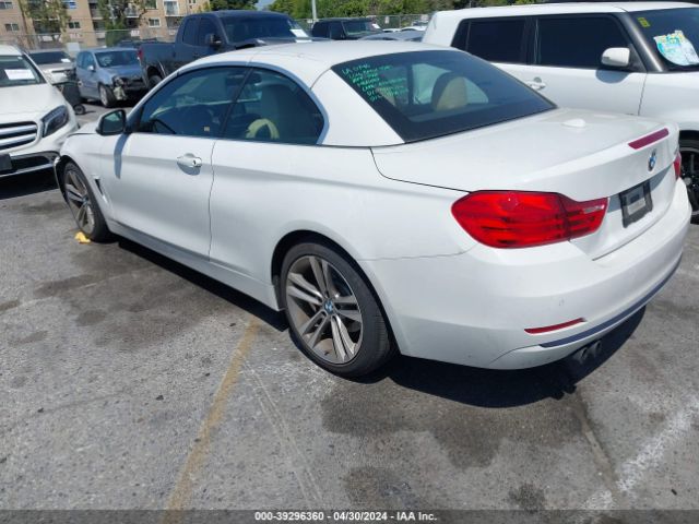 WBA3V7C53G5A25163 BMW 428i
