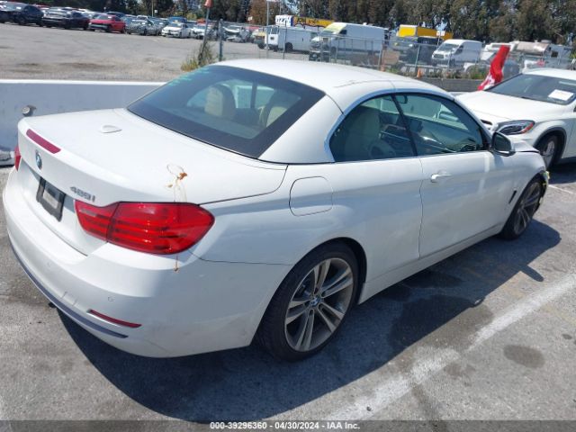 WBA3V7C53G5A25163 BMW 428i